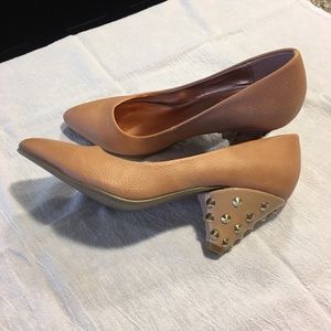 Women’s GoMax Zenith Kitten Heel